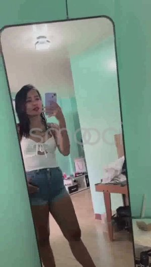 Keisha Manila Escort Video #20017