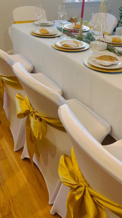 Funster Entertainment - Chairs and table - Party Equipment Rentals Near Me - Union City, New Jersey