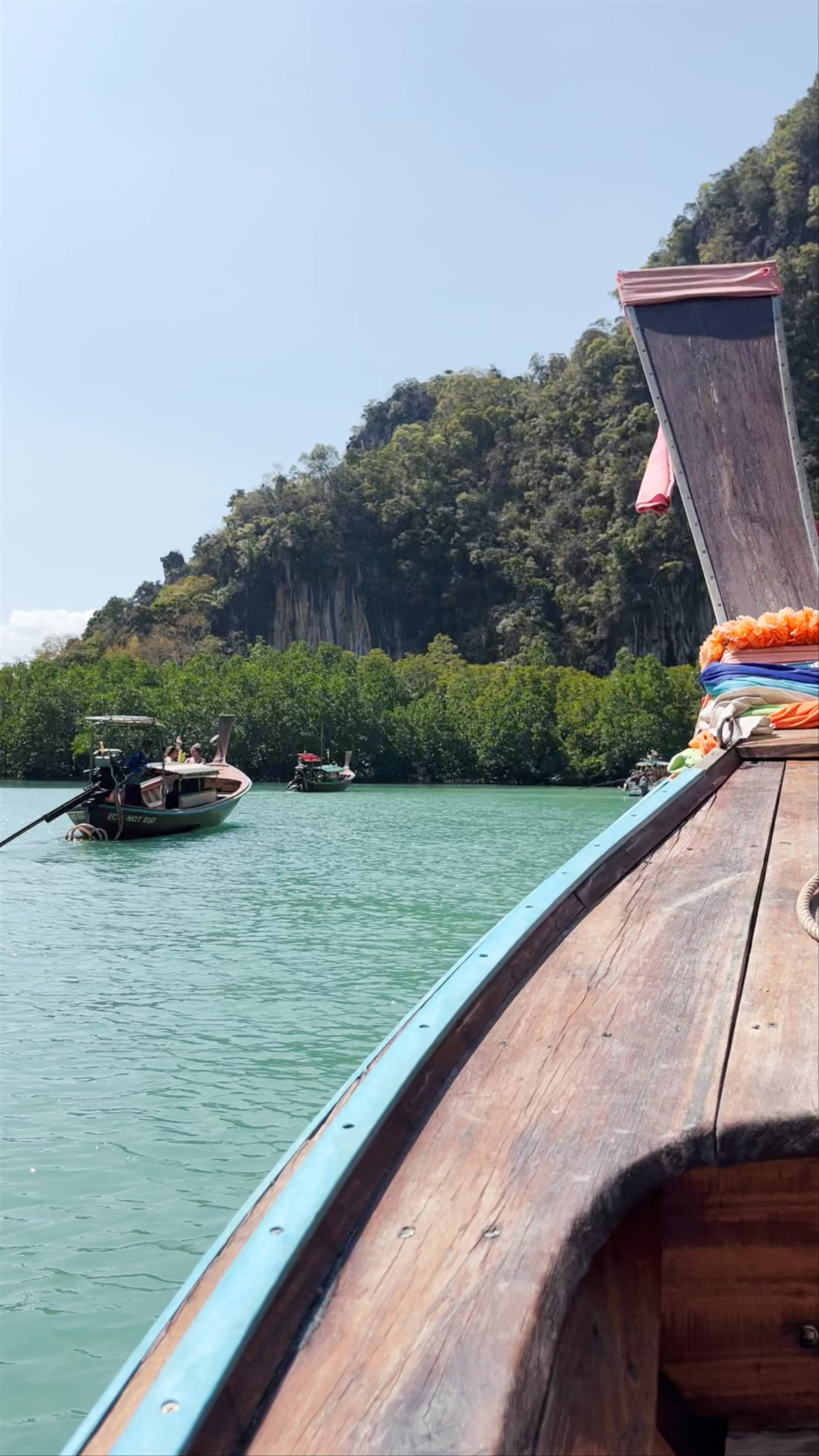 Hong Lagoon