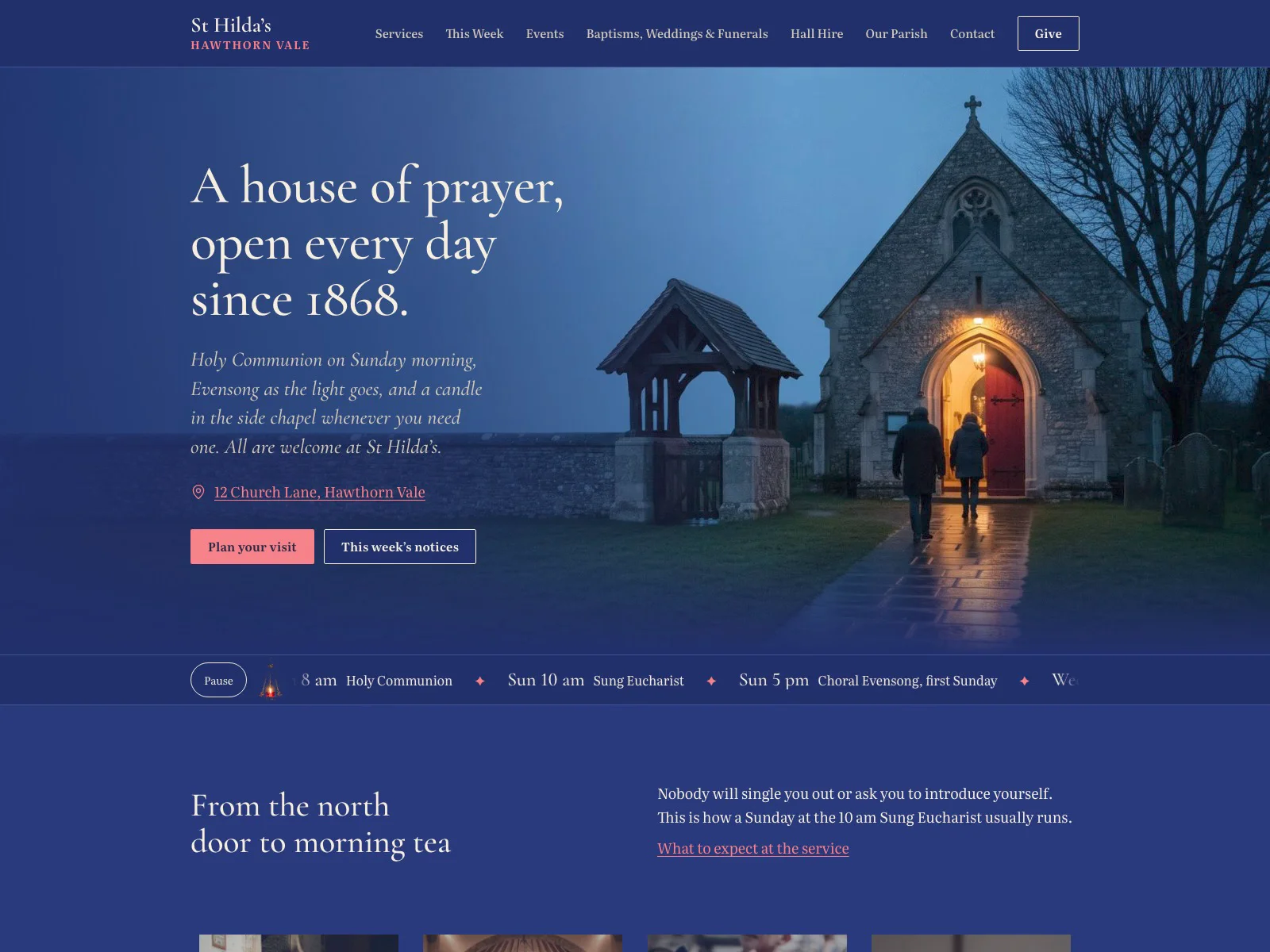Vespers