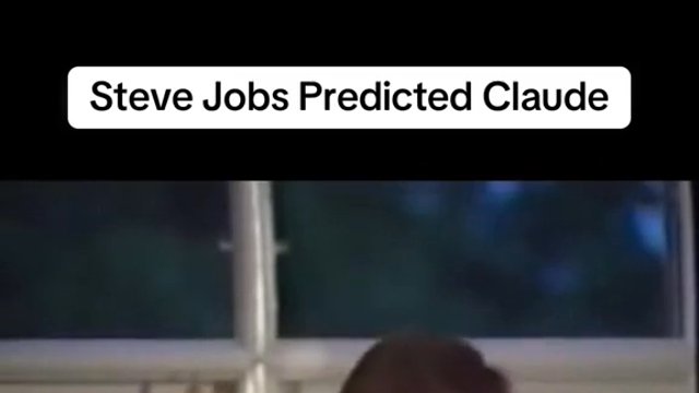 He predicted LLMs
