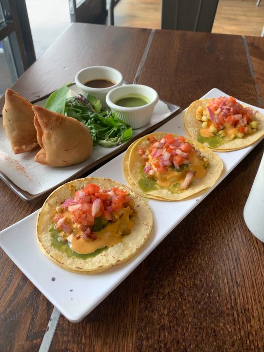 Delhi Belly - Indian Near Me - Alhambra, California