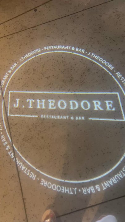J Theodore - New American Near Me - Frisco, Texas