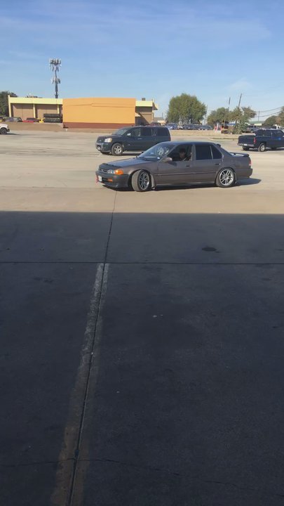 Arlington Auto Care - Bolted on exhaust system on a Honda Accord - Auto Repair Near Me - Arlington, Texas