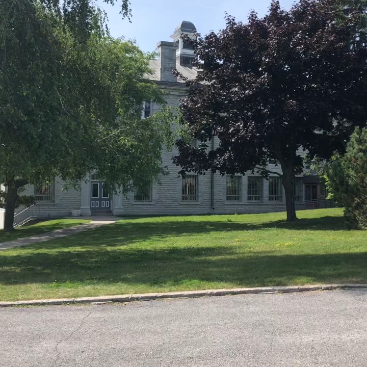 Kingston Pen Tours - Historical Tours Near Me - Kingston, Ontario