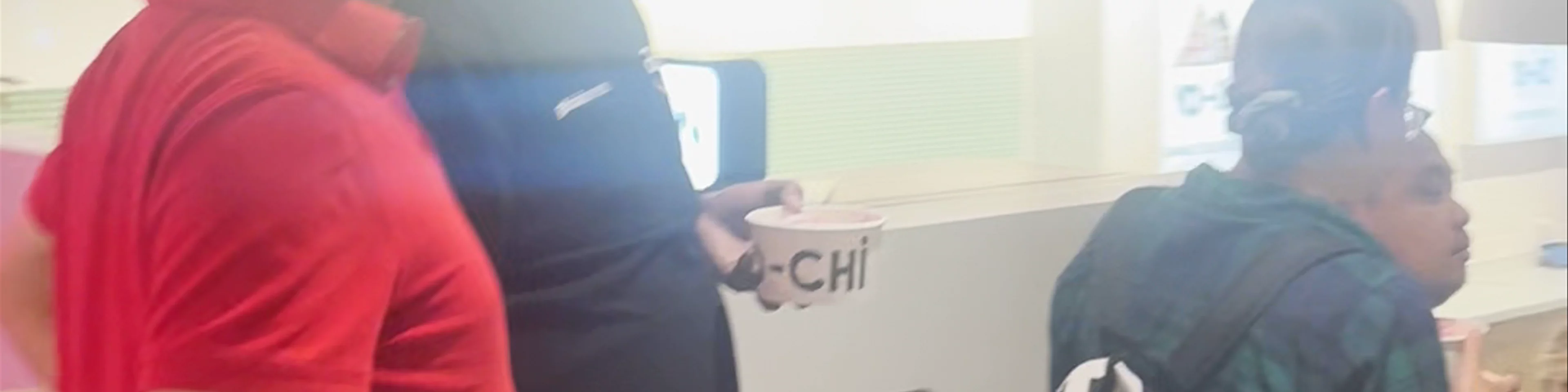 Yo-Chi