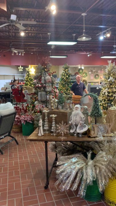 Christmas Tree Shops - Christmas Trees Near Me - Shreveport, Louisiana