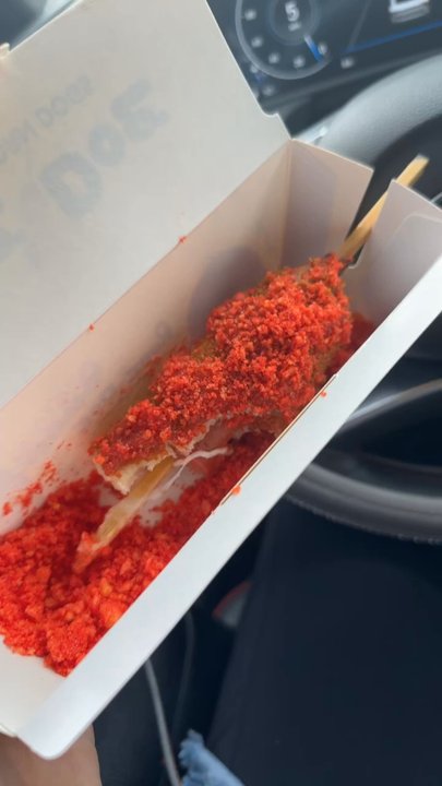 Kong Dog - Fast Food Near Me - Chicago, Illinois