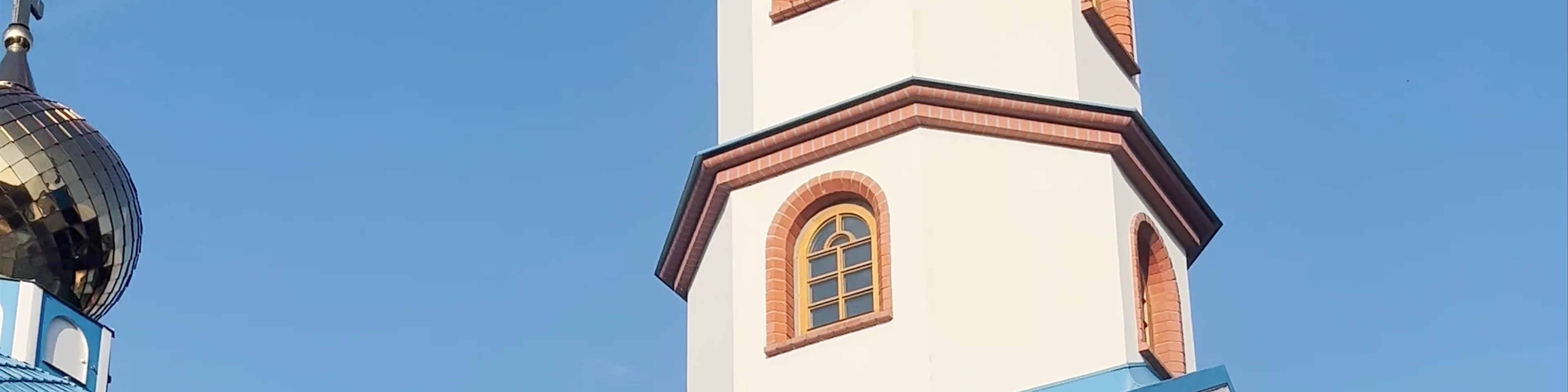  Church of the Nativity of the Blessed Virgin Mary in the town of Iecava