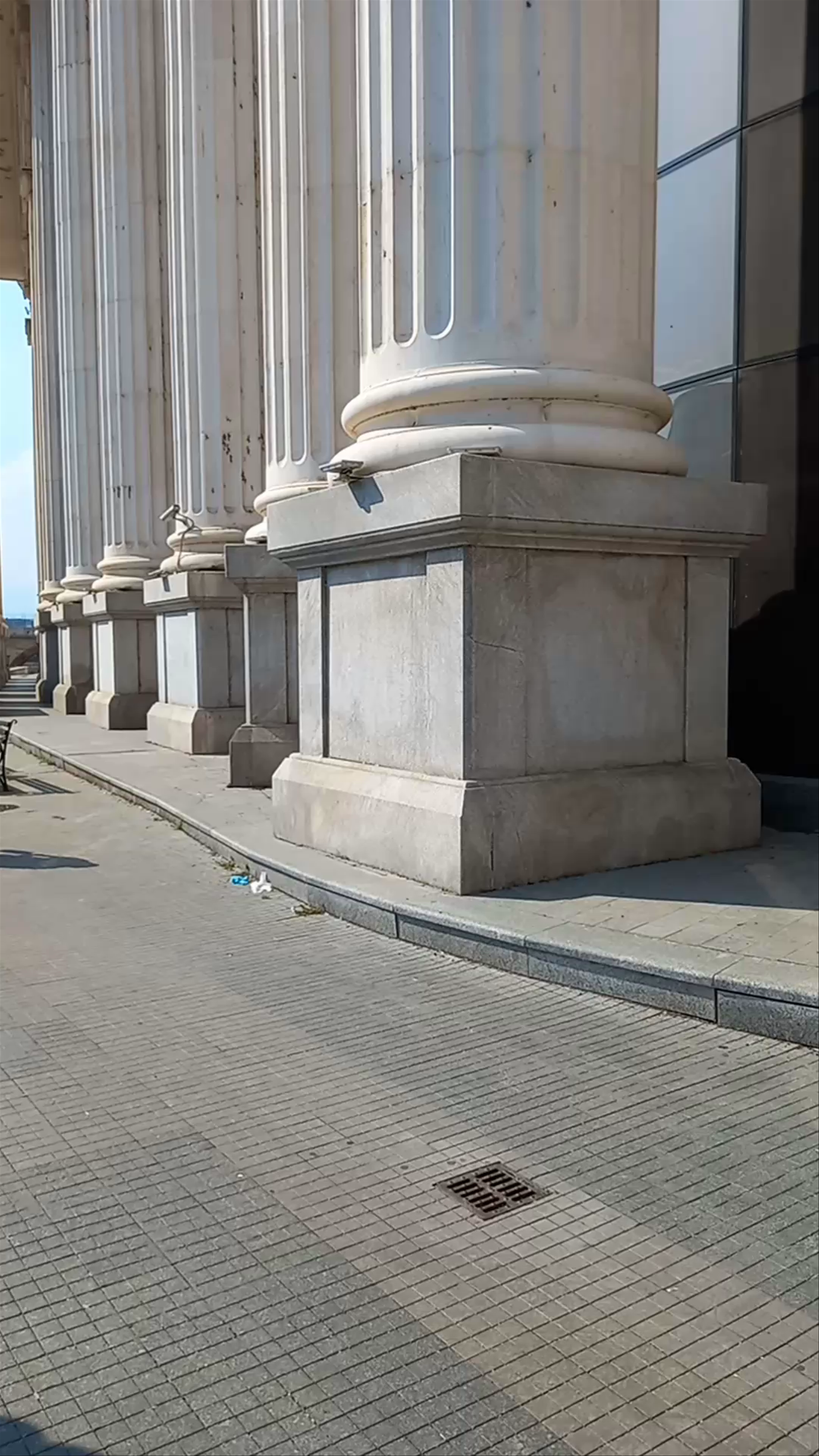 Musée archéologique de Macédoine