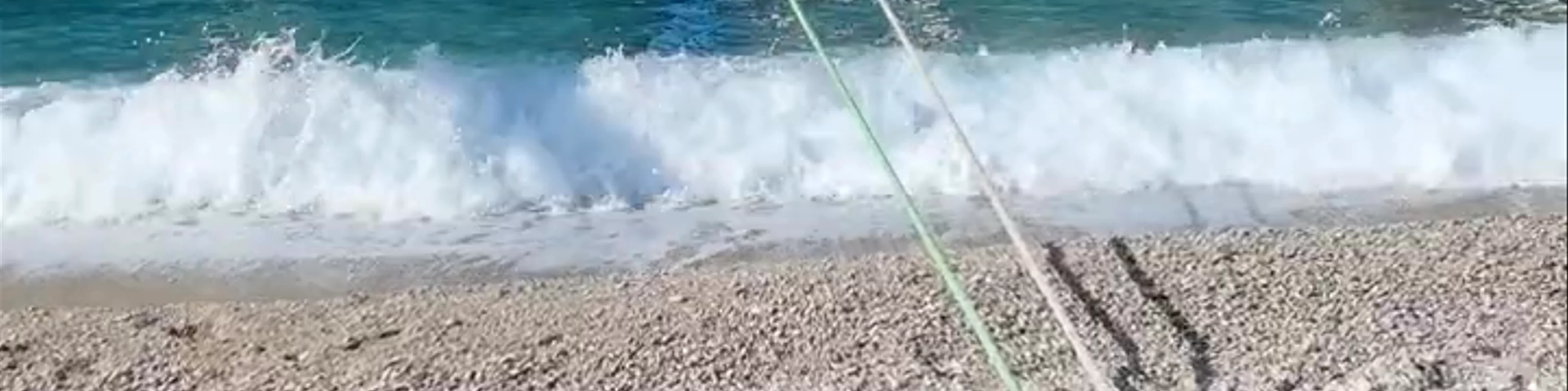 Ölüdeniz Beach