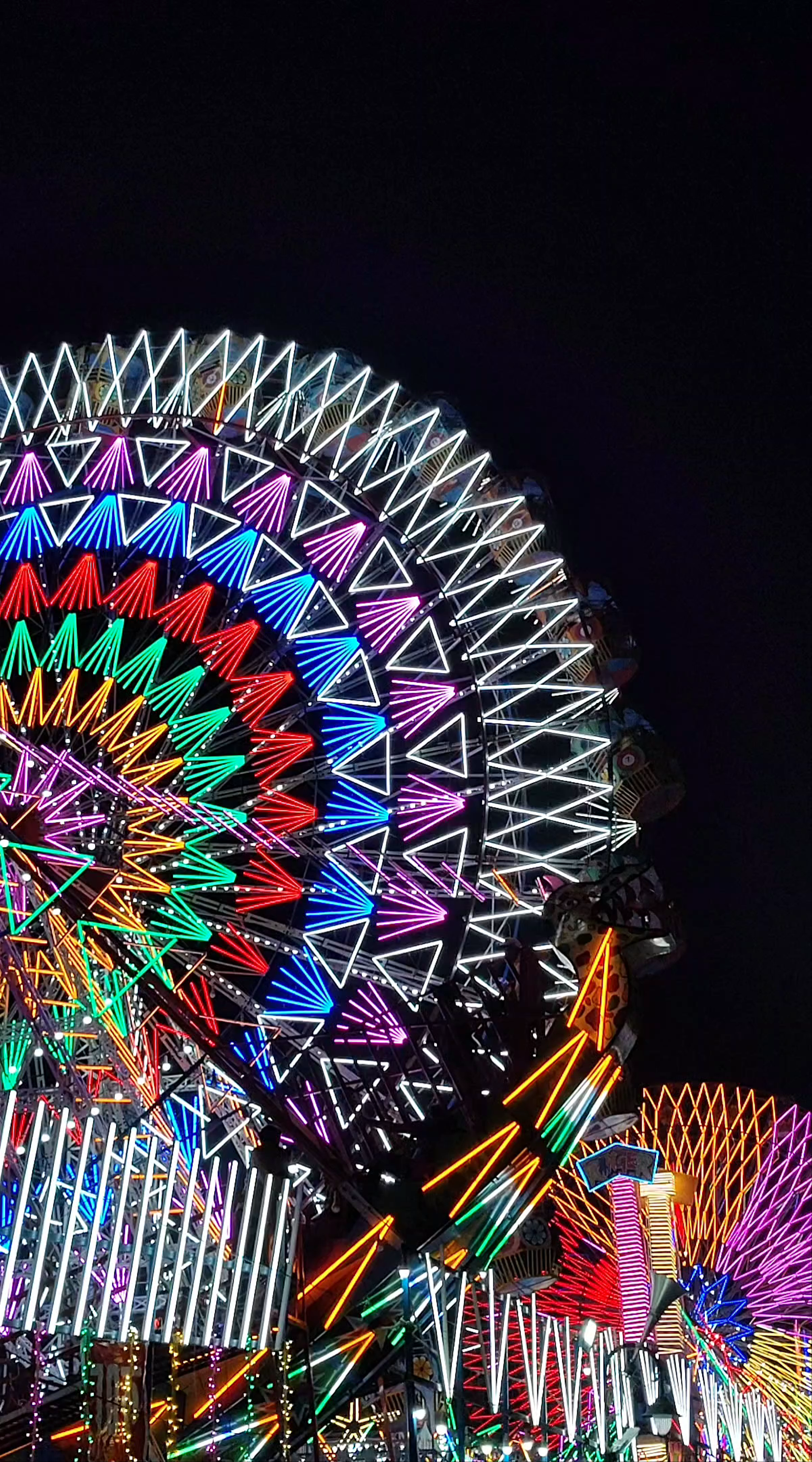 Kota National Mela: Vibrant Night Festival Lights in Rajasthan