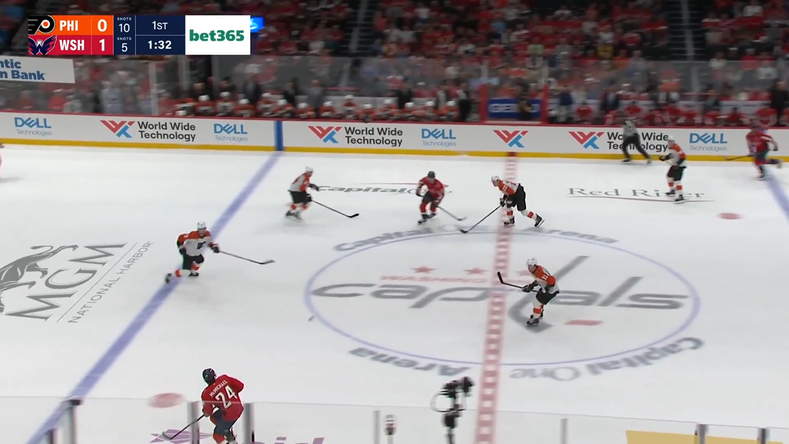 Alexander Ovechkin Reaches 30 Goals for the 20th Time in His Career · Mar. 31, 2026