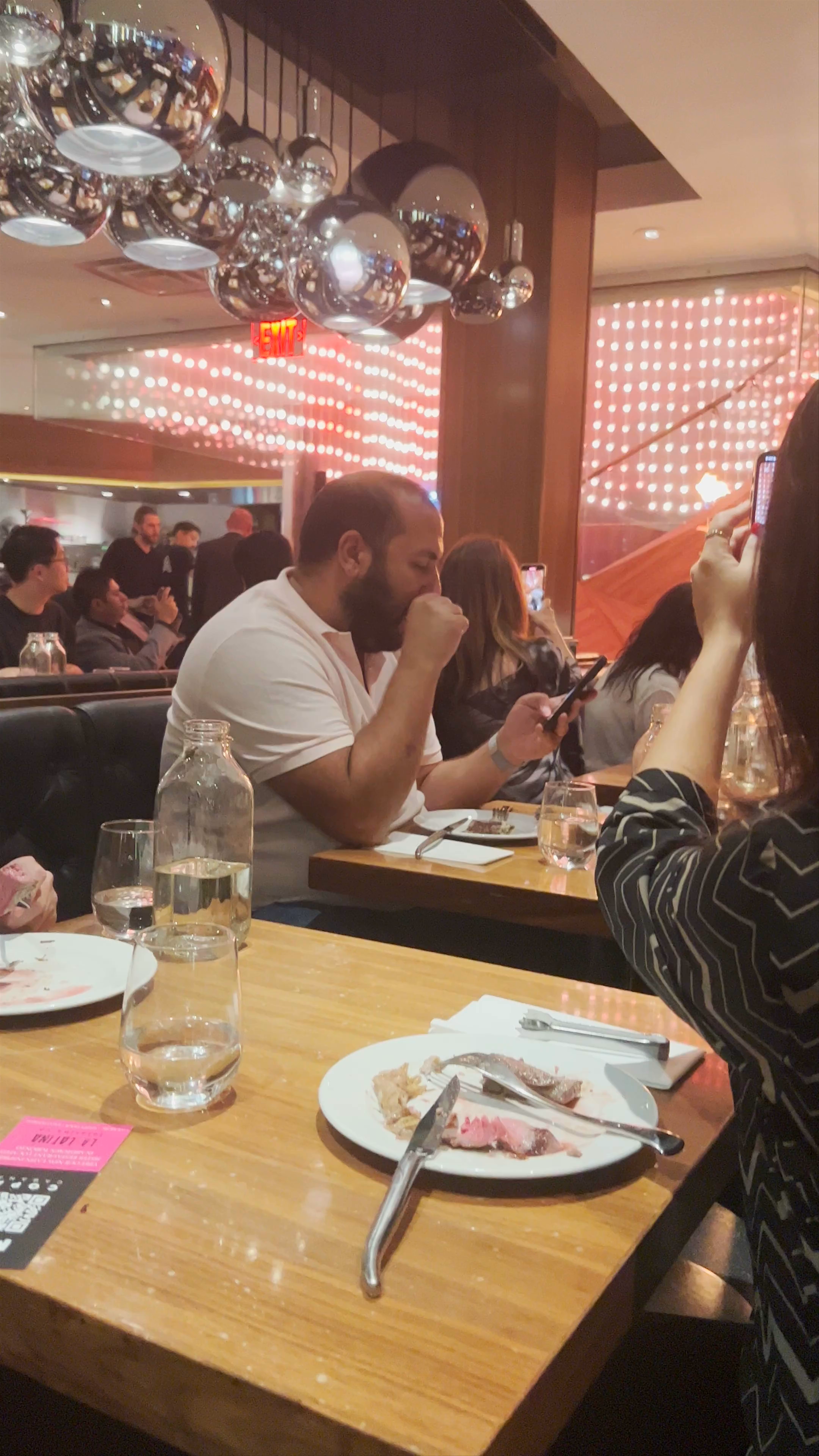 Copacabana Brazilian Steakhouse