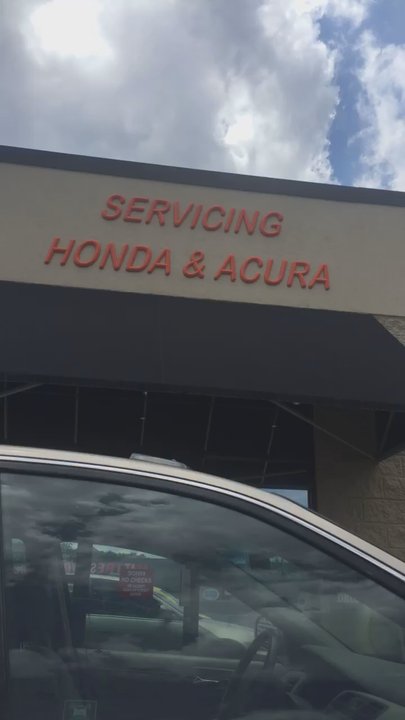 Wallace Automotive - Auto Repair Near Me - Richmond, Virginia