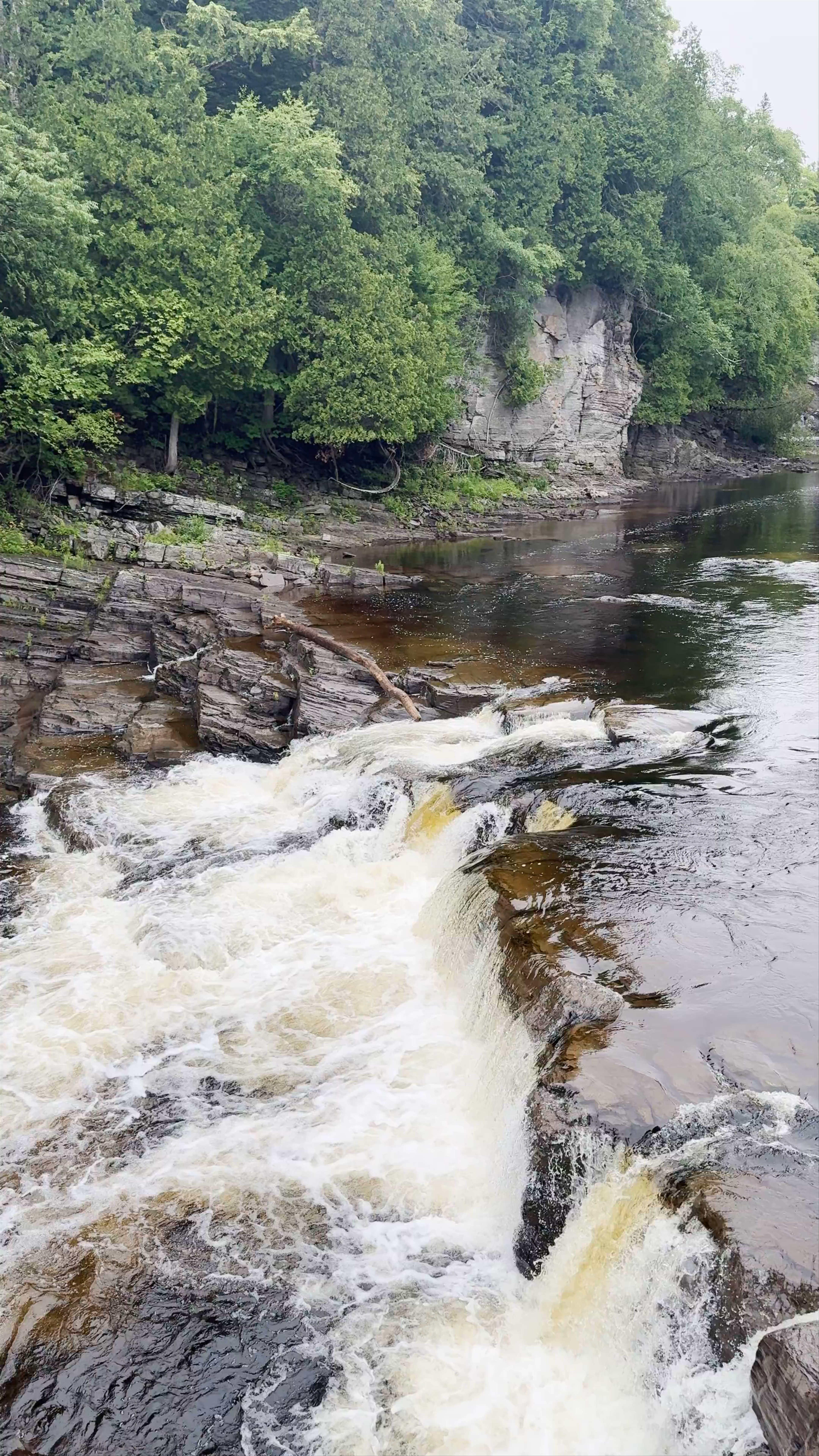 Rivière Sainte-Anne