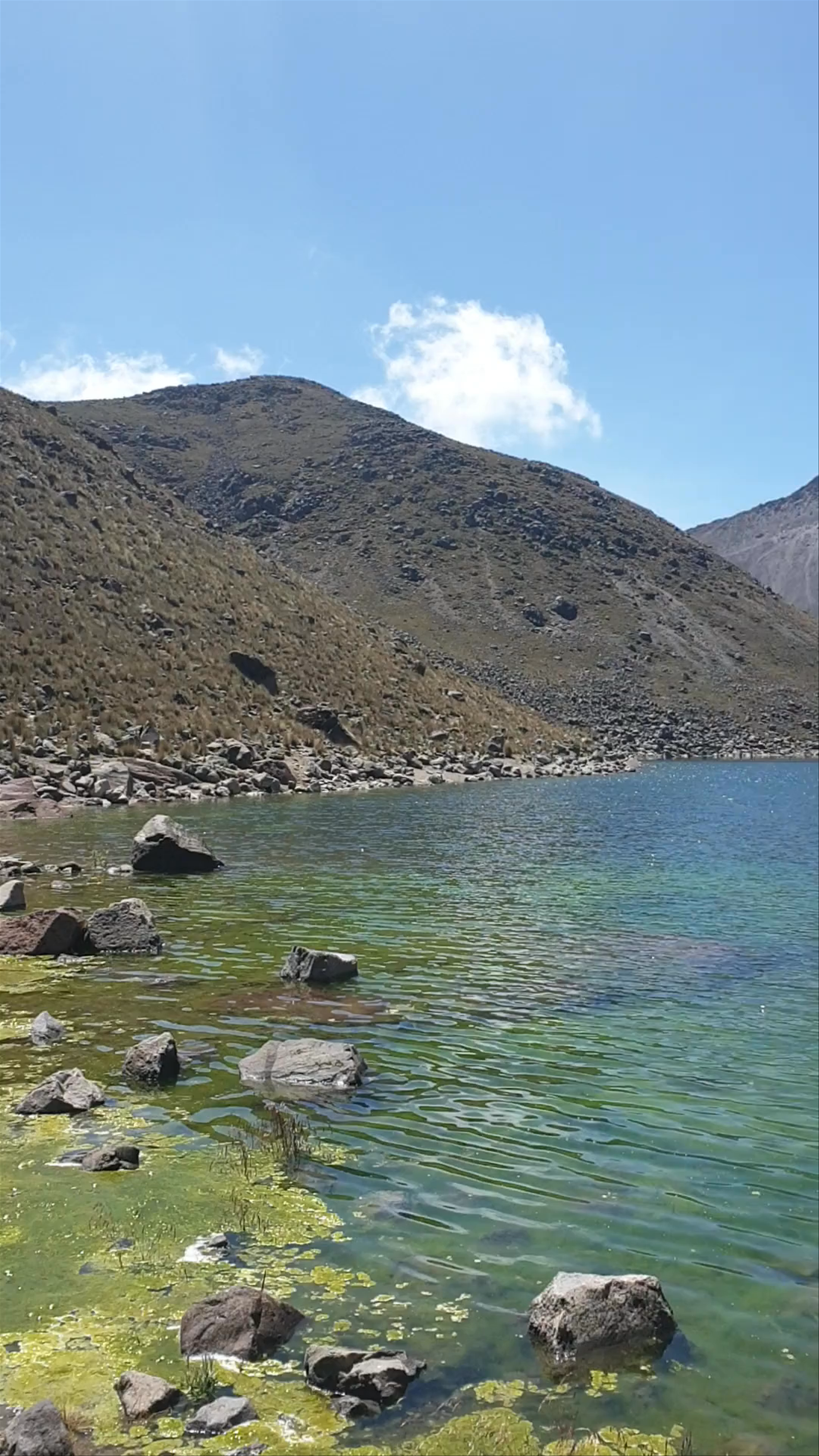 Nevado de Toluca