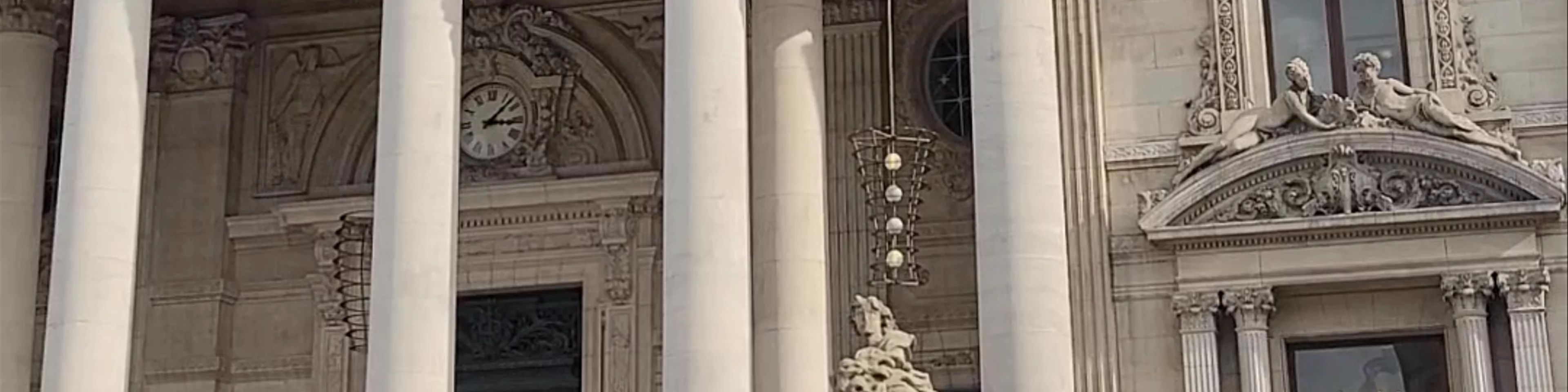 Brussels Stock Exchange