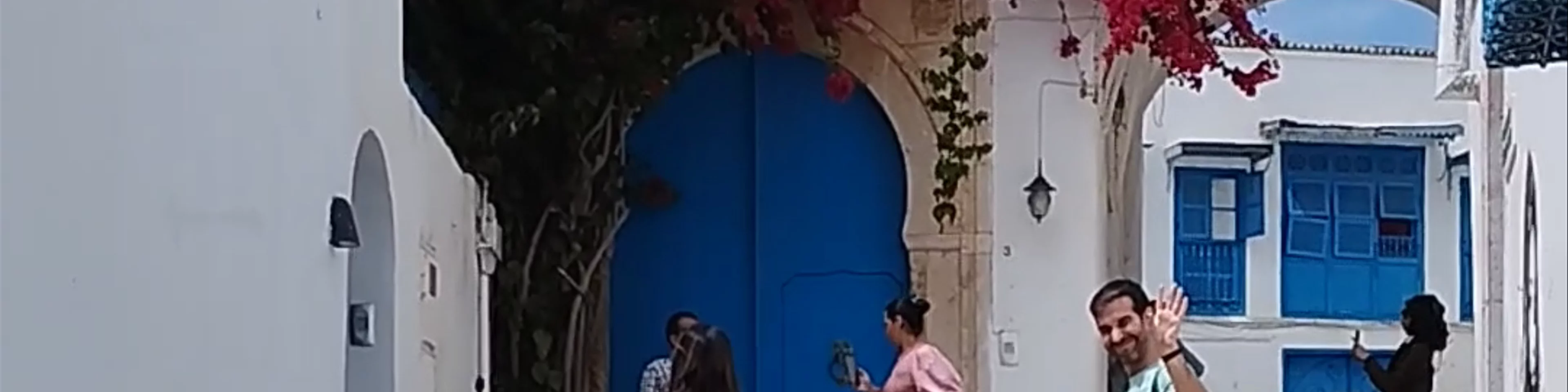 Sidi Bou Said