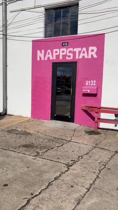 NappStar - Live love and appreciate the energy in this place. It's a must go for me!!! - Hair Salons Near Me - Decatur GA, Georgia