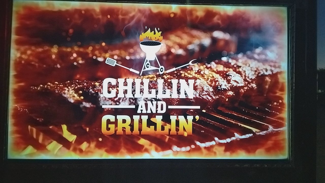 Chillin and Grillin Barbeque - Food Trucks Near Me