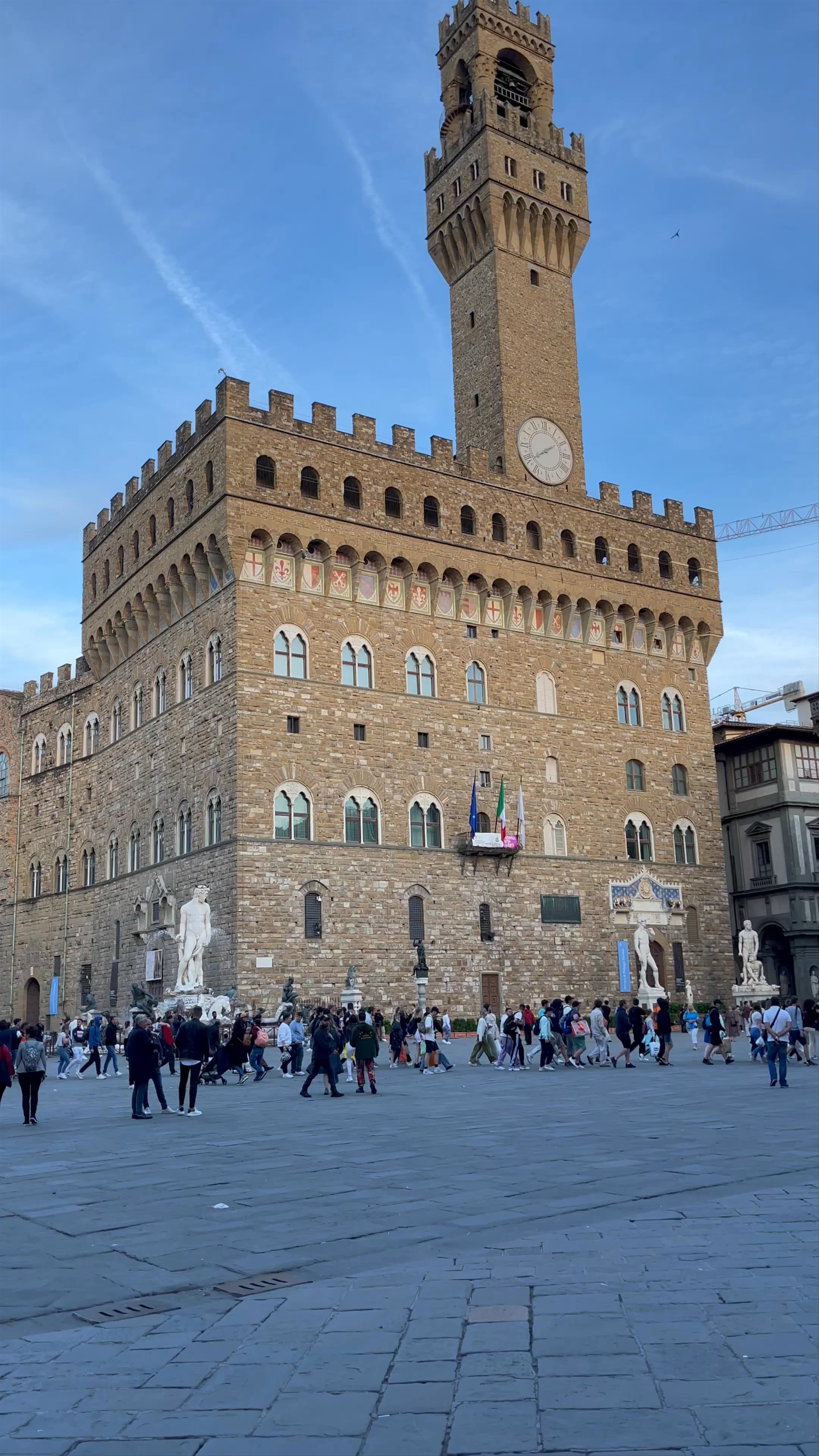 Piazza della Signoria