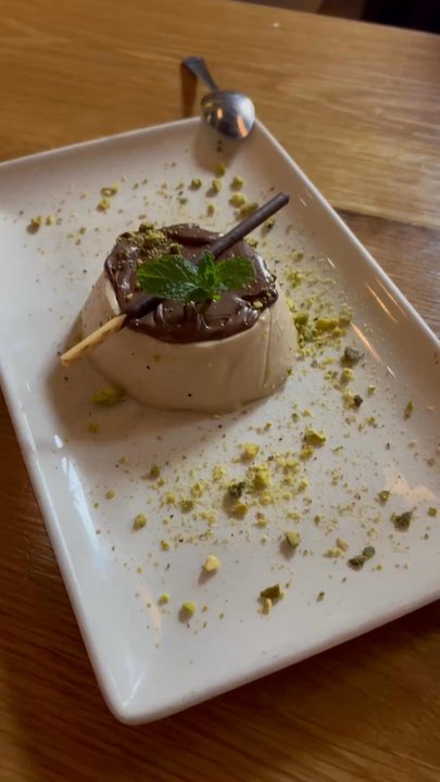 IL  Posto - Italian Near Me - San Diego, California