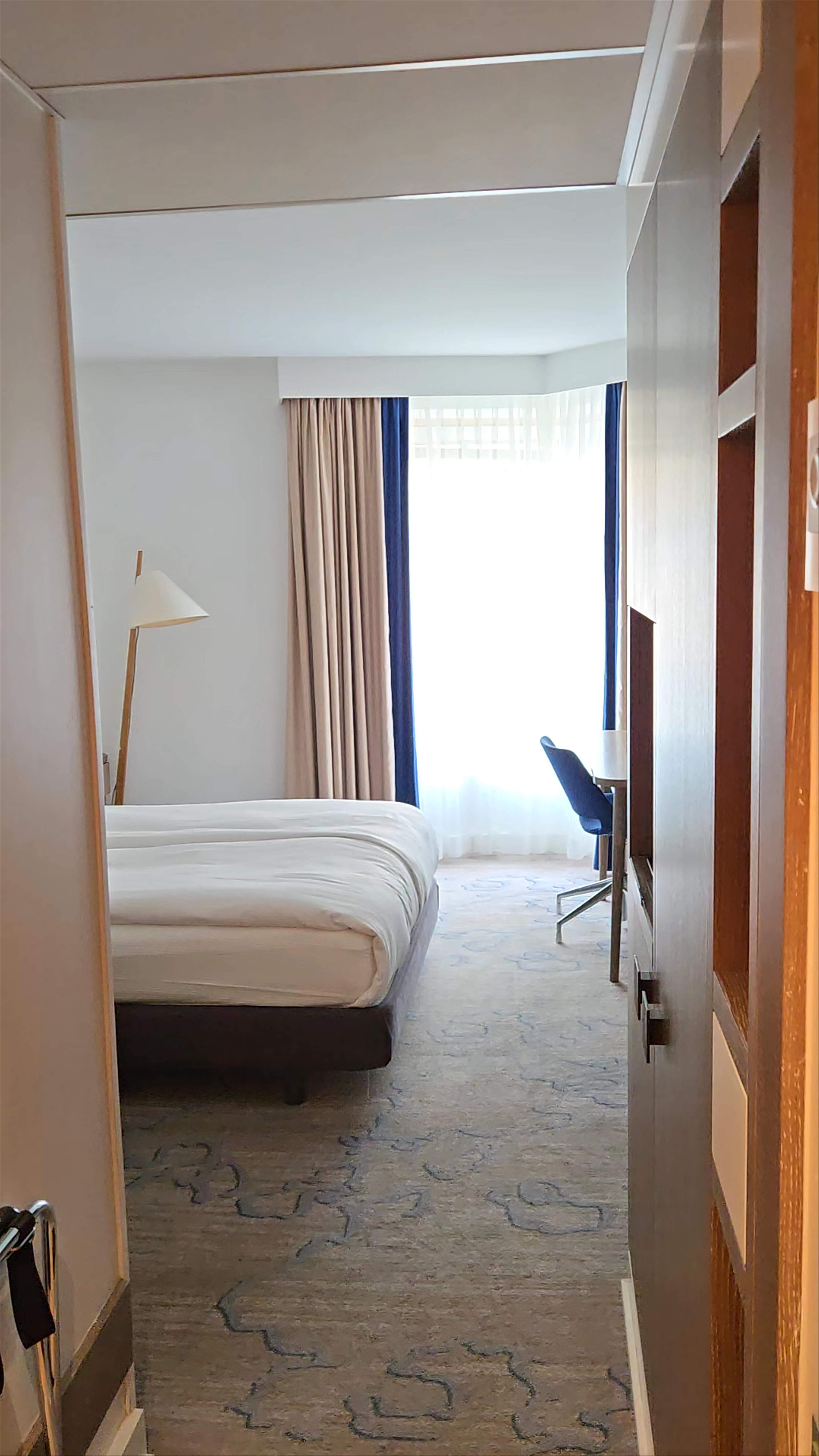 Hilton Stockholm Slussen: Calm Urban Stay in Central Stockholm