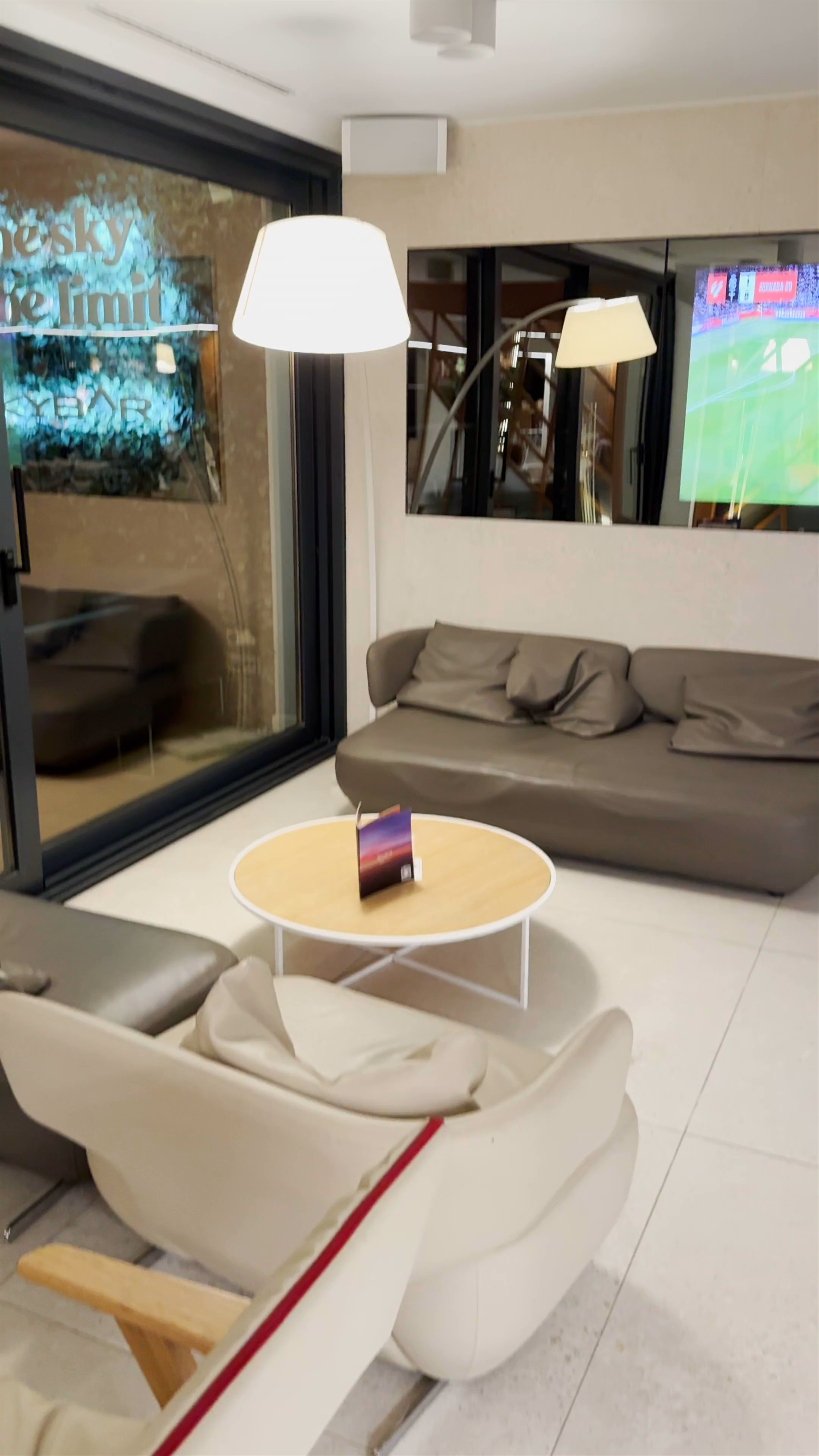 Suitopia Skybar: Modern Elegance in Calpe, Spain