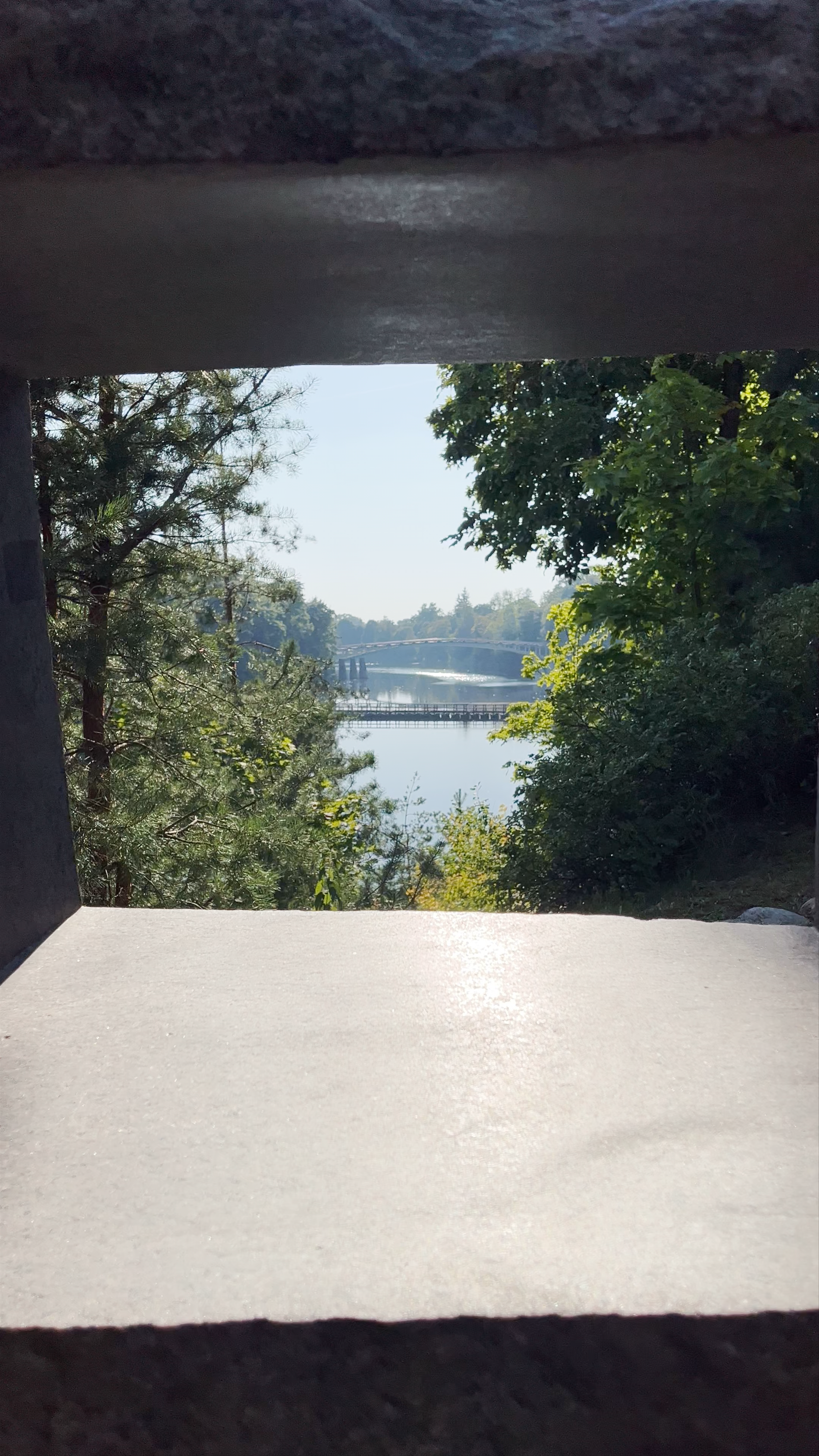 Scenic Nature Escape at Krasta laukums, Ogre, Latvia