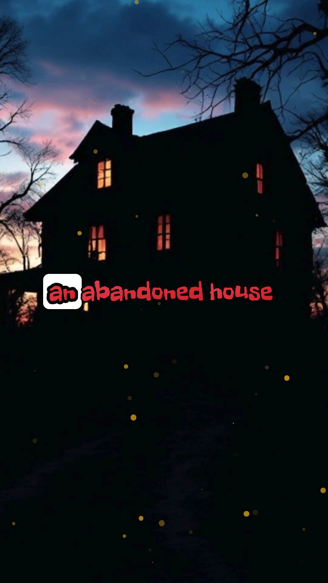 The Moaning Wind: A House's Sorrowful Symphony