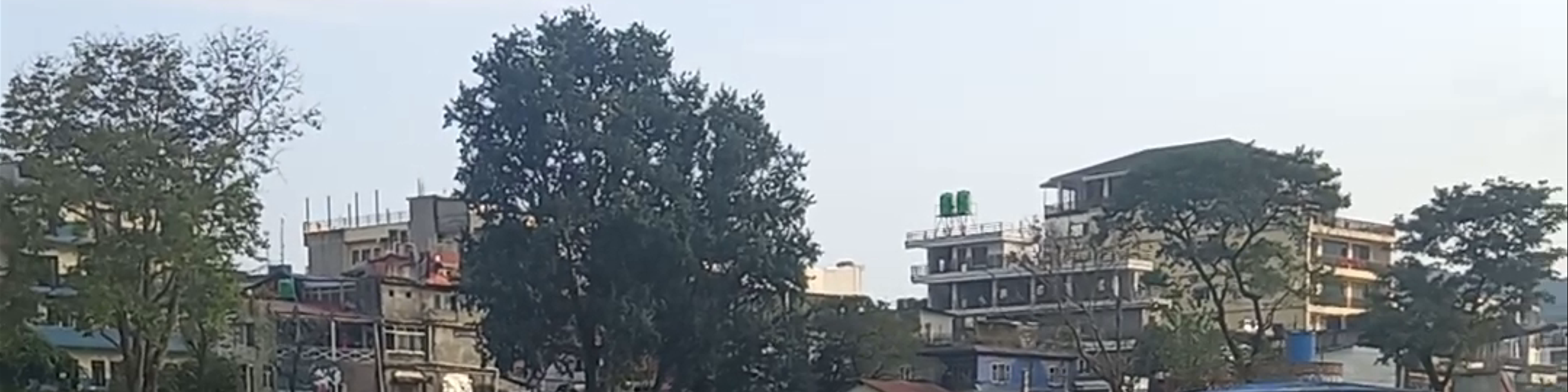 Nepal