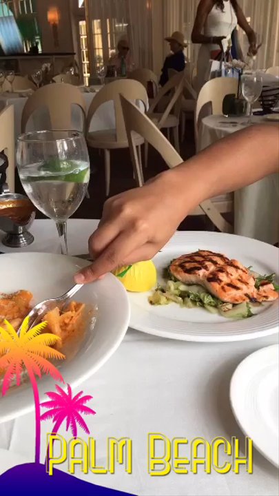 Video carousel 1 of 1 with ID 5hxVMFuZ2S22CQnIaX6G7A for BiCE Ristorante -  Palm Beach