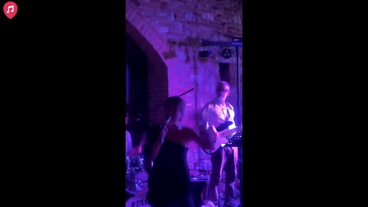 The Energy - Live Showreel 2026 - video 2