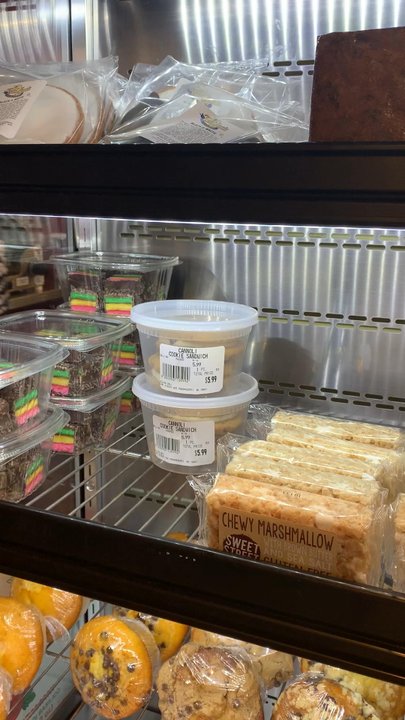 Shelly's Deli - Muffins cookies deli salads - Delis Near Me - Poughkeepsie, New York