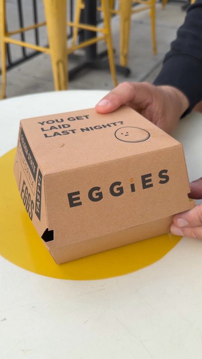 Eggies - Coffee & Tea Near Me - San Diego, California