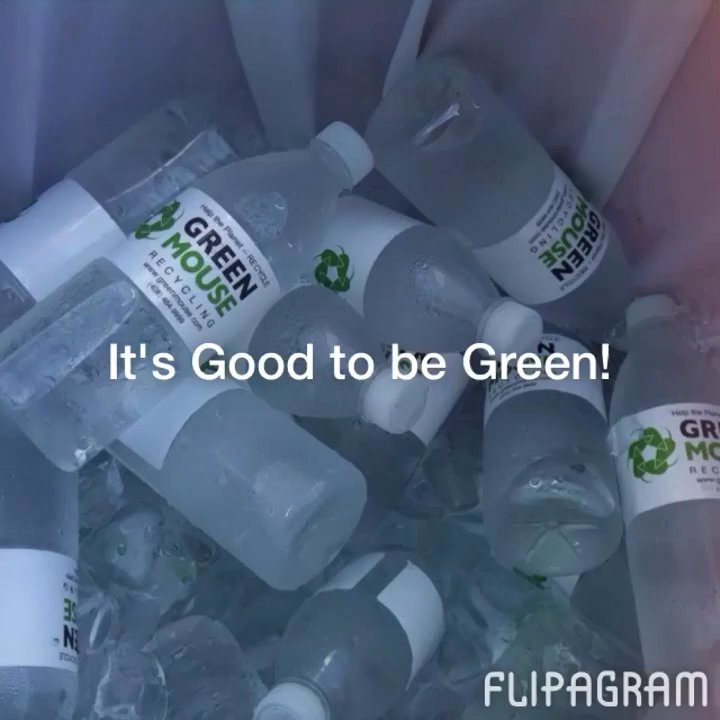 Green Mouse - GreenMouse in review. - Recycling Center Near Me - San Jose, California