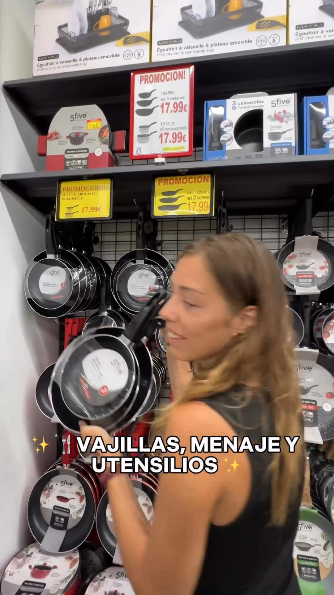 Vídeo UGC 5 de meritxell
