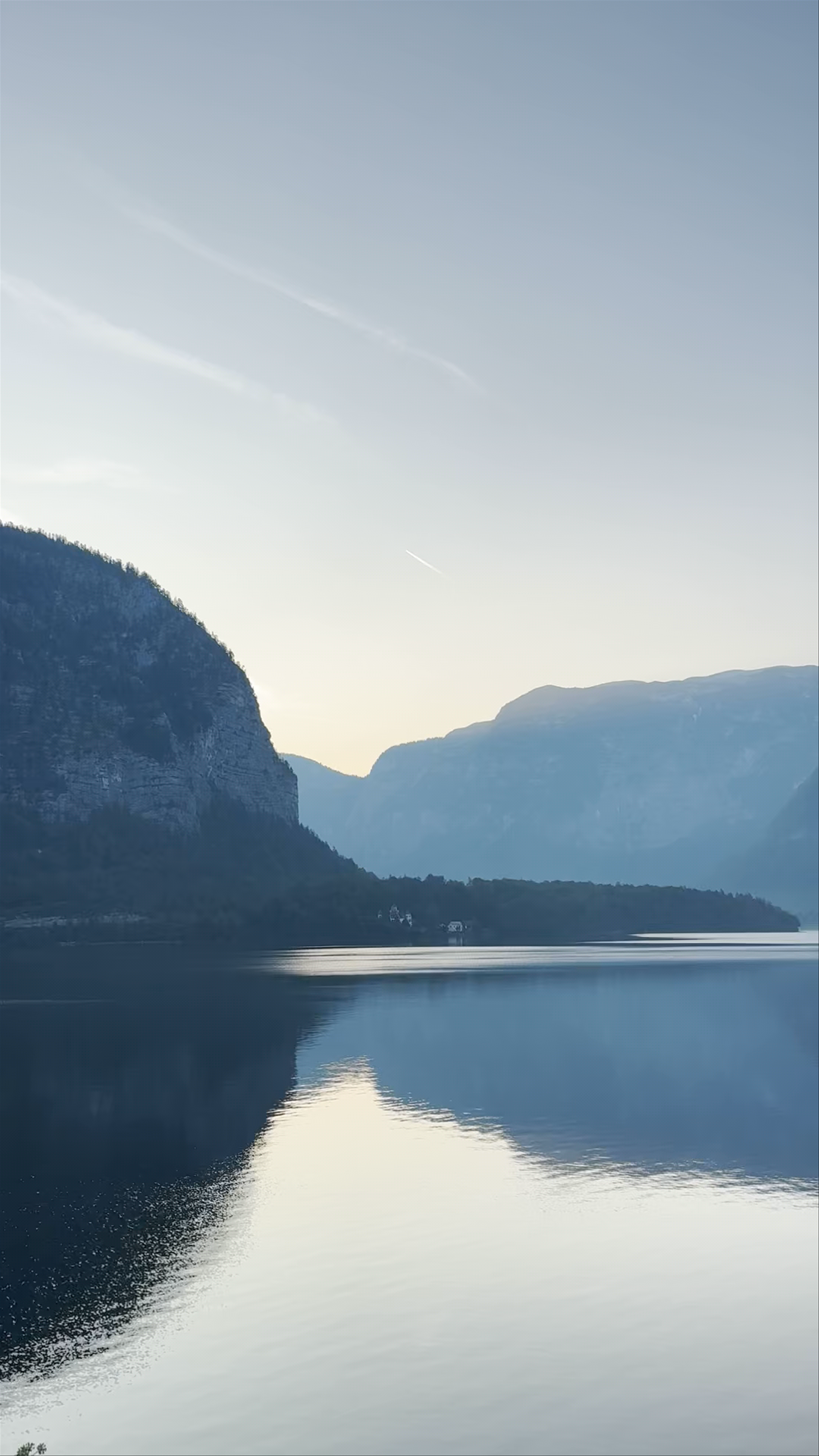Panoramic Viewpoint - Hallstatt Skywalk