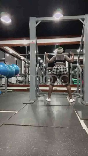 Serena Bangkok Escort Video #26914