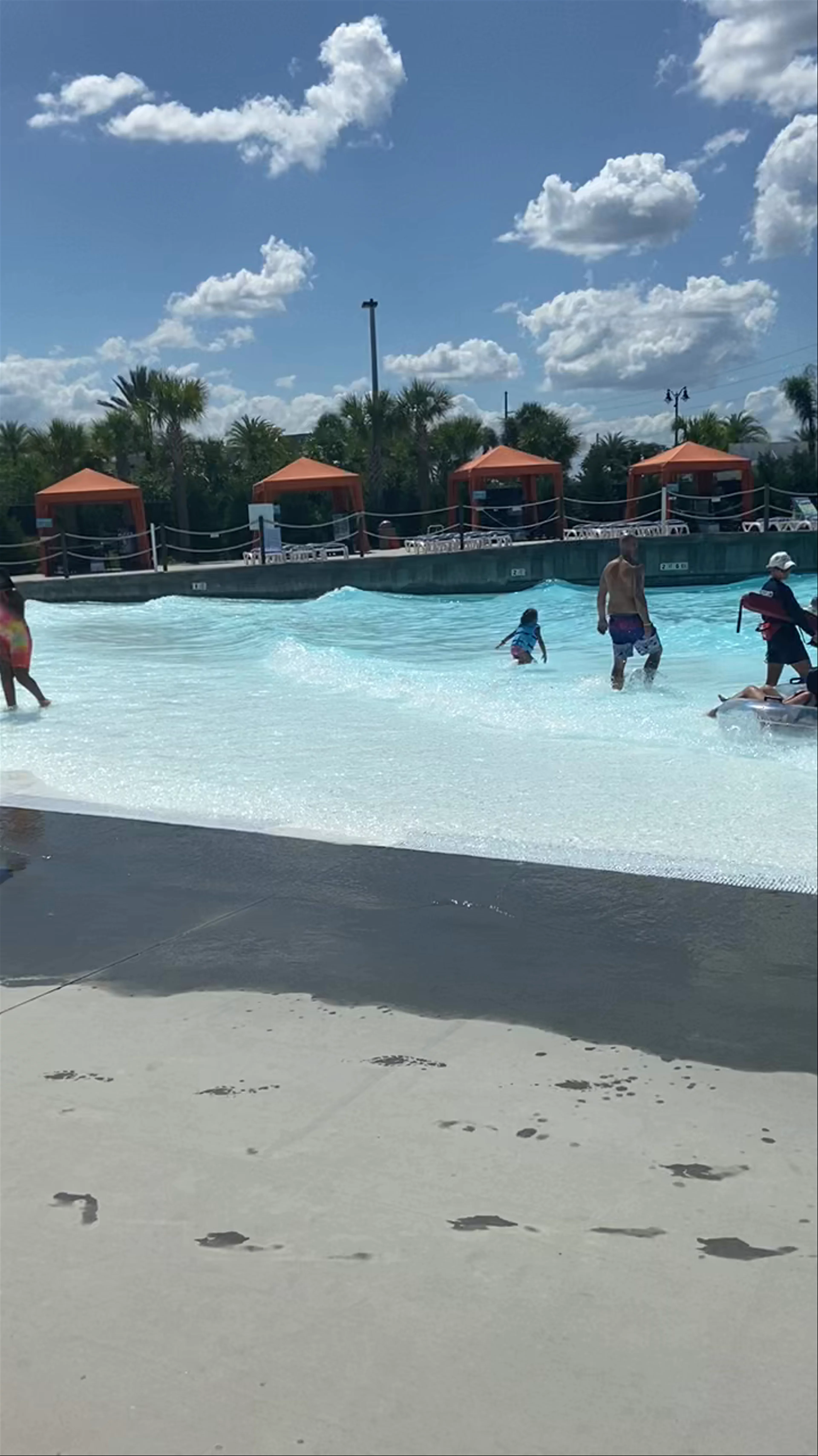Island H2O Water Park