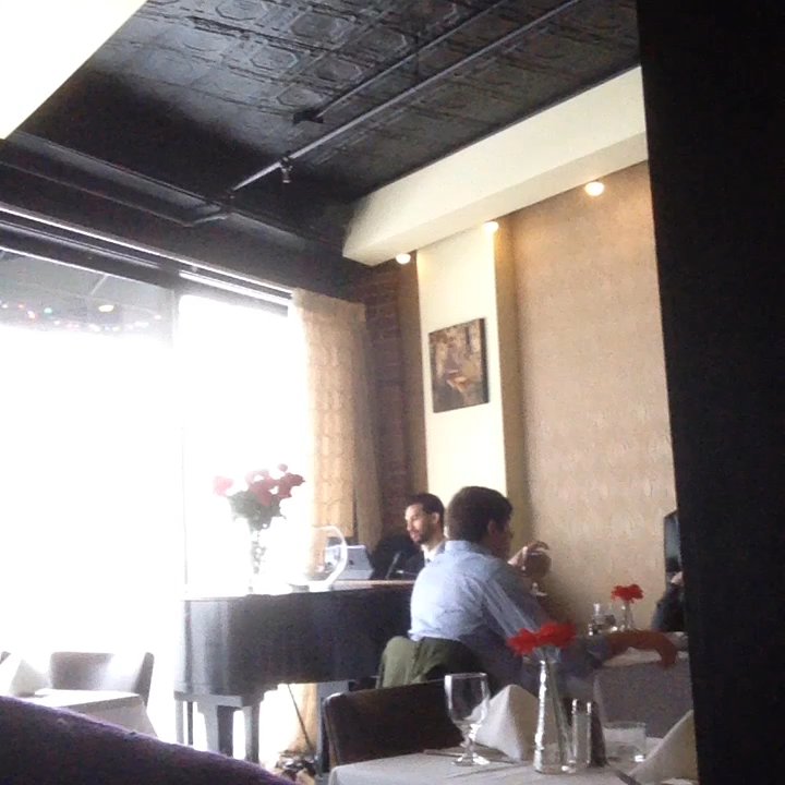 Nuovo - Live Piano player/music - Italian Near Me - Worcester, Massachusetts