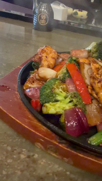 Mango Tango - Asian Fusion Near Me - Islip, New York