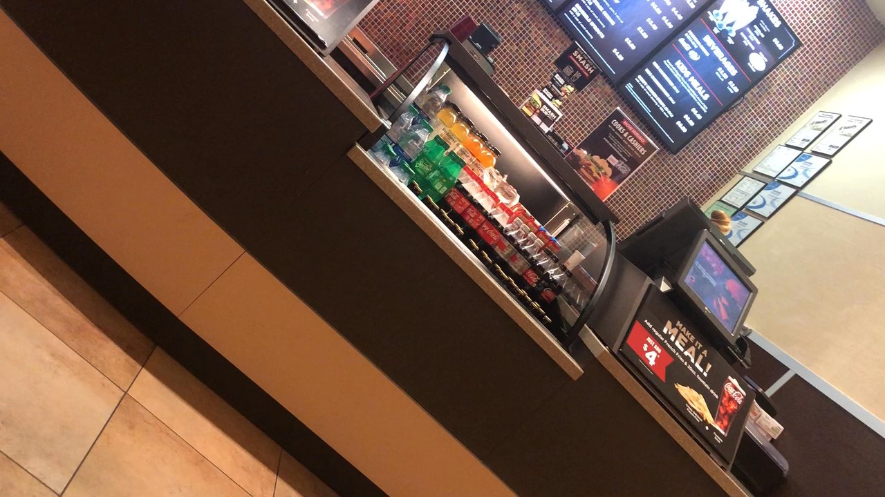 Smashburger - Burgers Near Me - Clifton, New Jersey