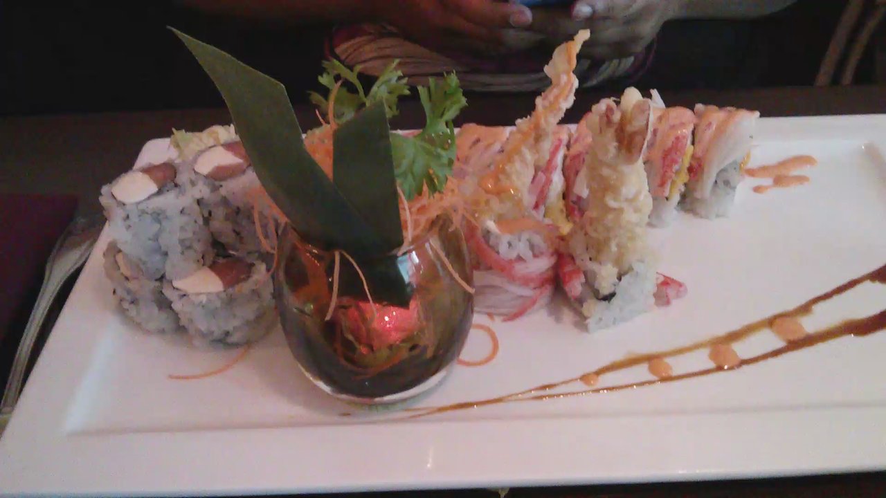 Fuji Sushi - Sushi Bars Near Me - Midland, Michigan