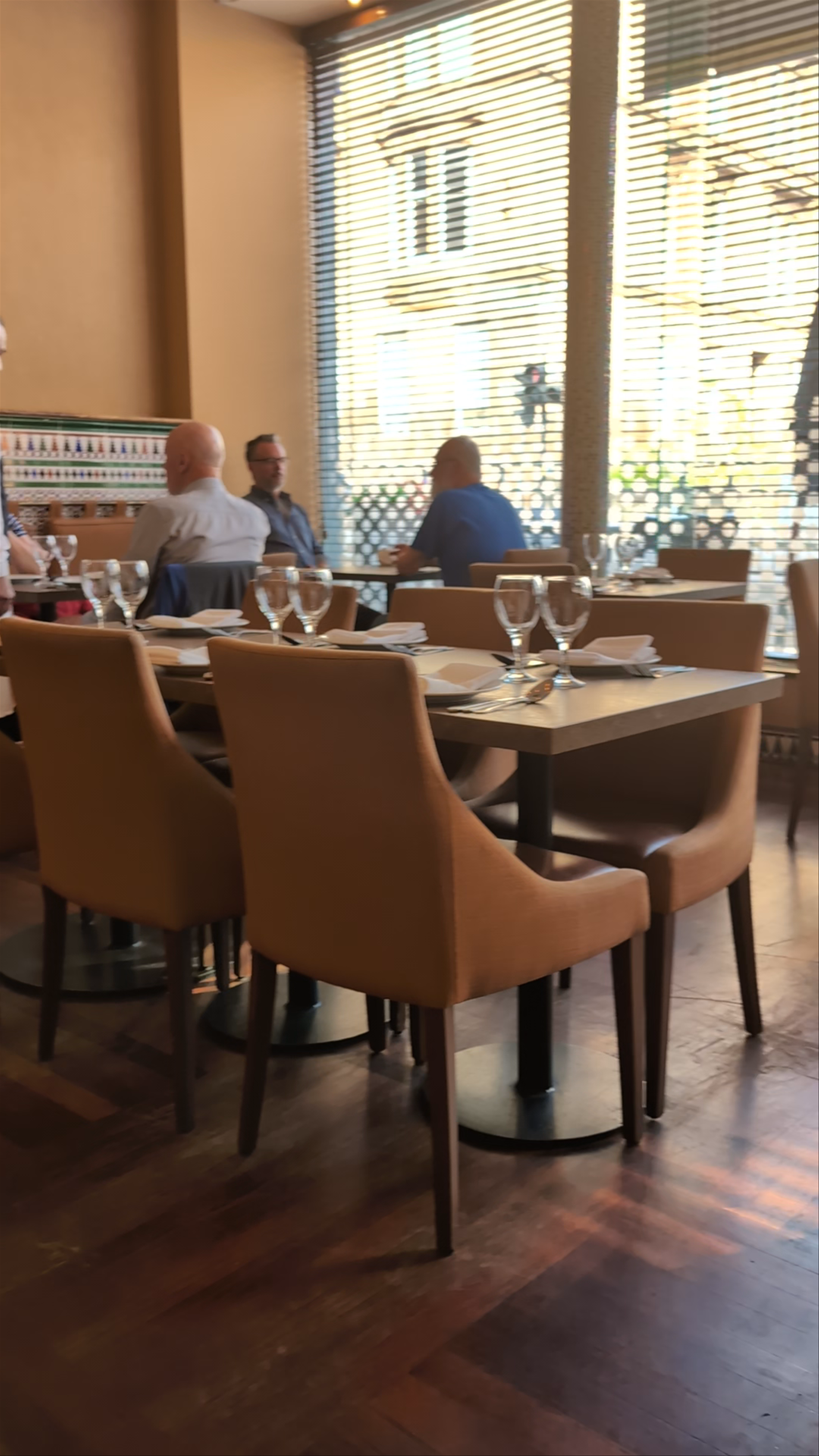 Shish Mahal Restaurant