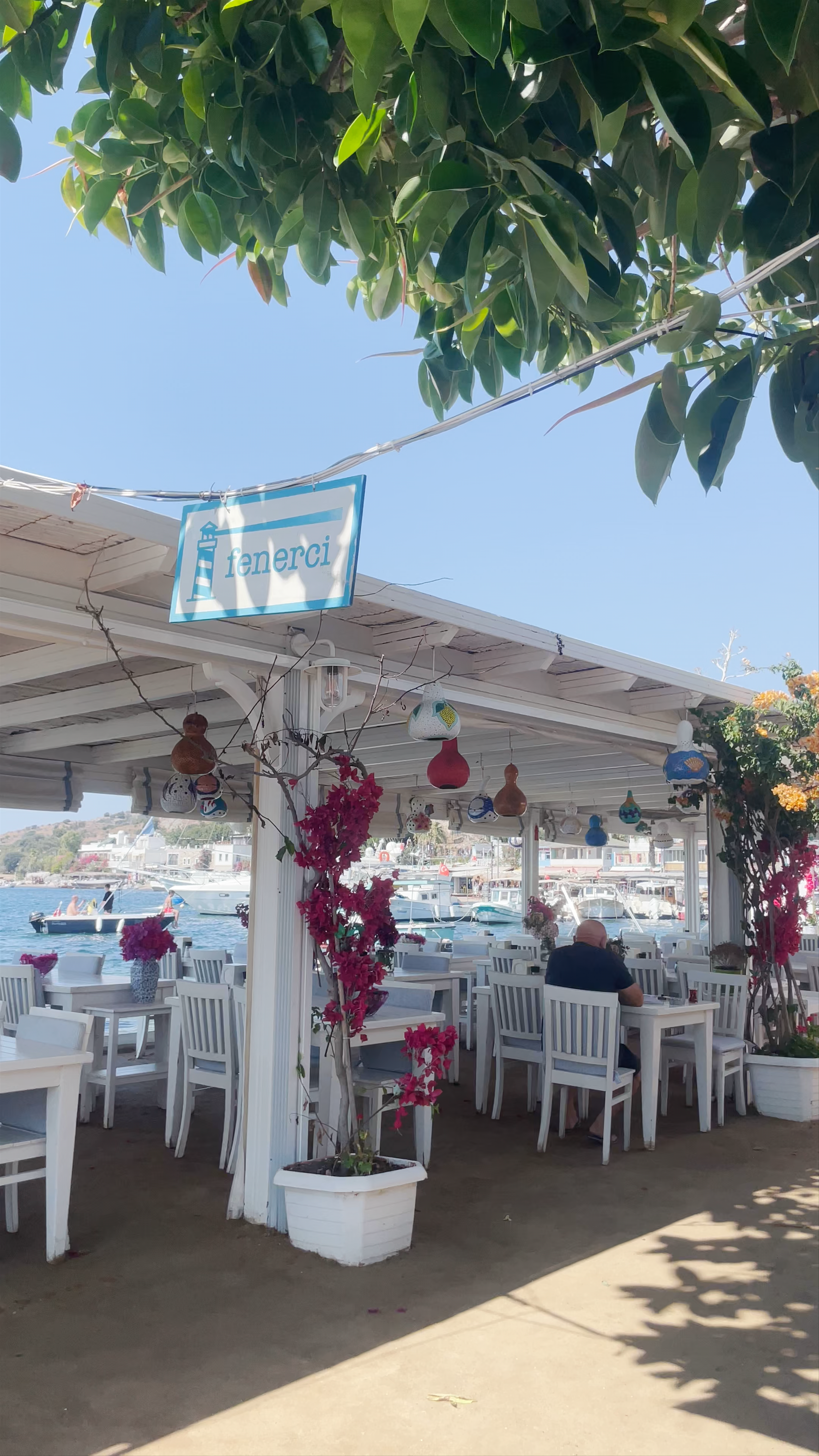 Fenerci Restoran