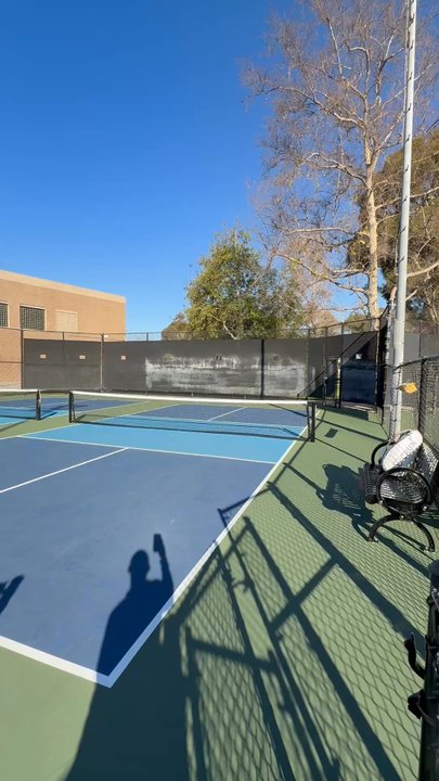 Stevenson Park - The Tour - Parks Near Me - Carson, California