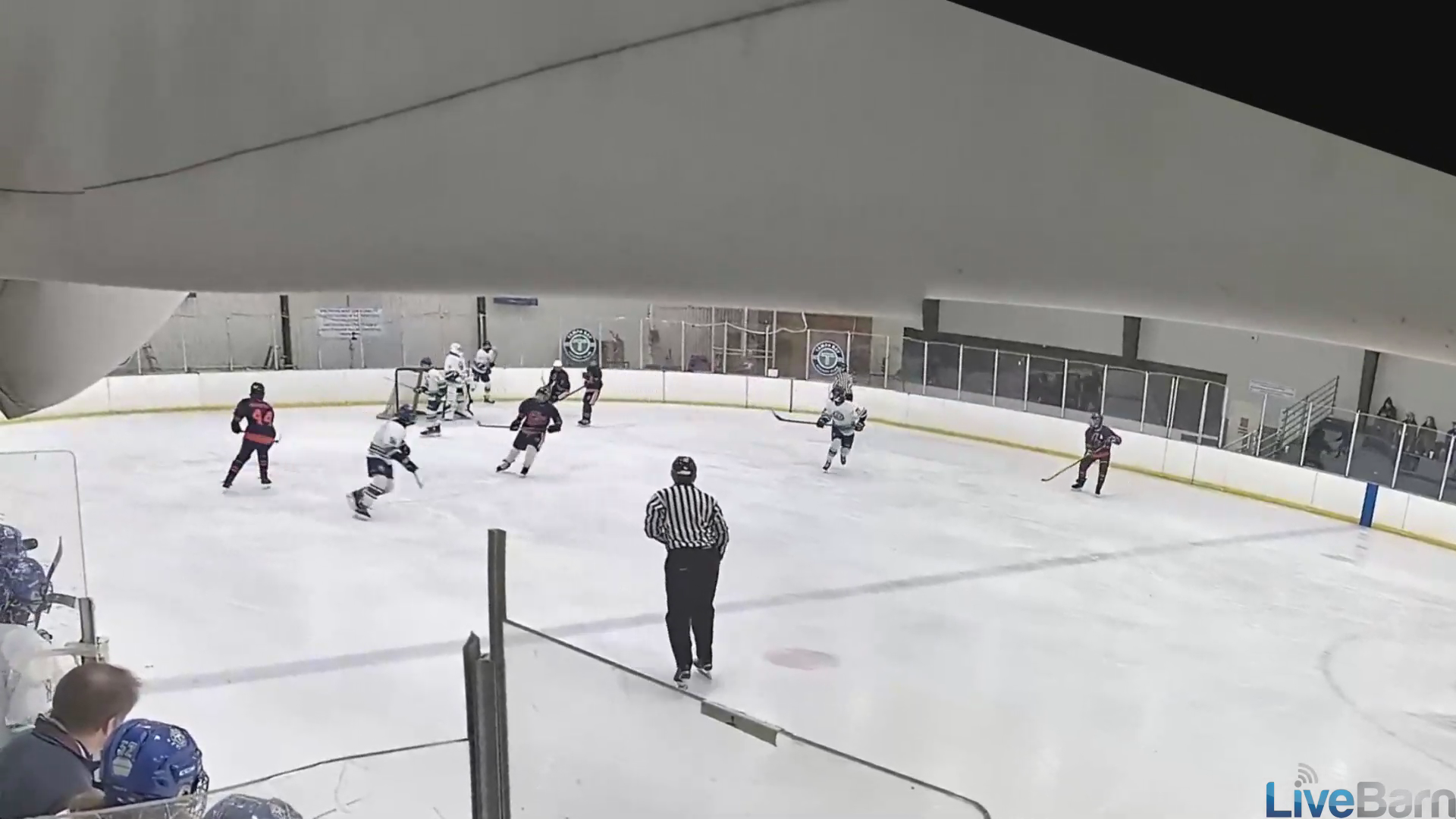 #54 Ty Denninger's Breakaway Beauty | Tampa Bay Hockey Club 18U AA Highlights