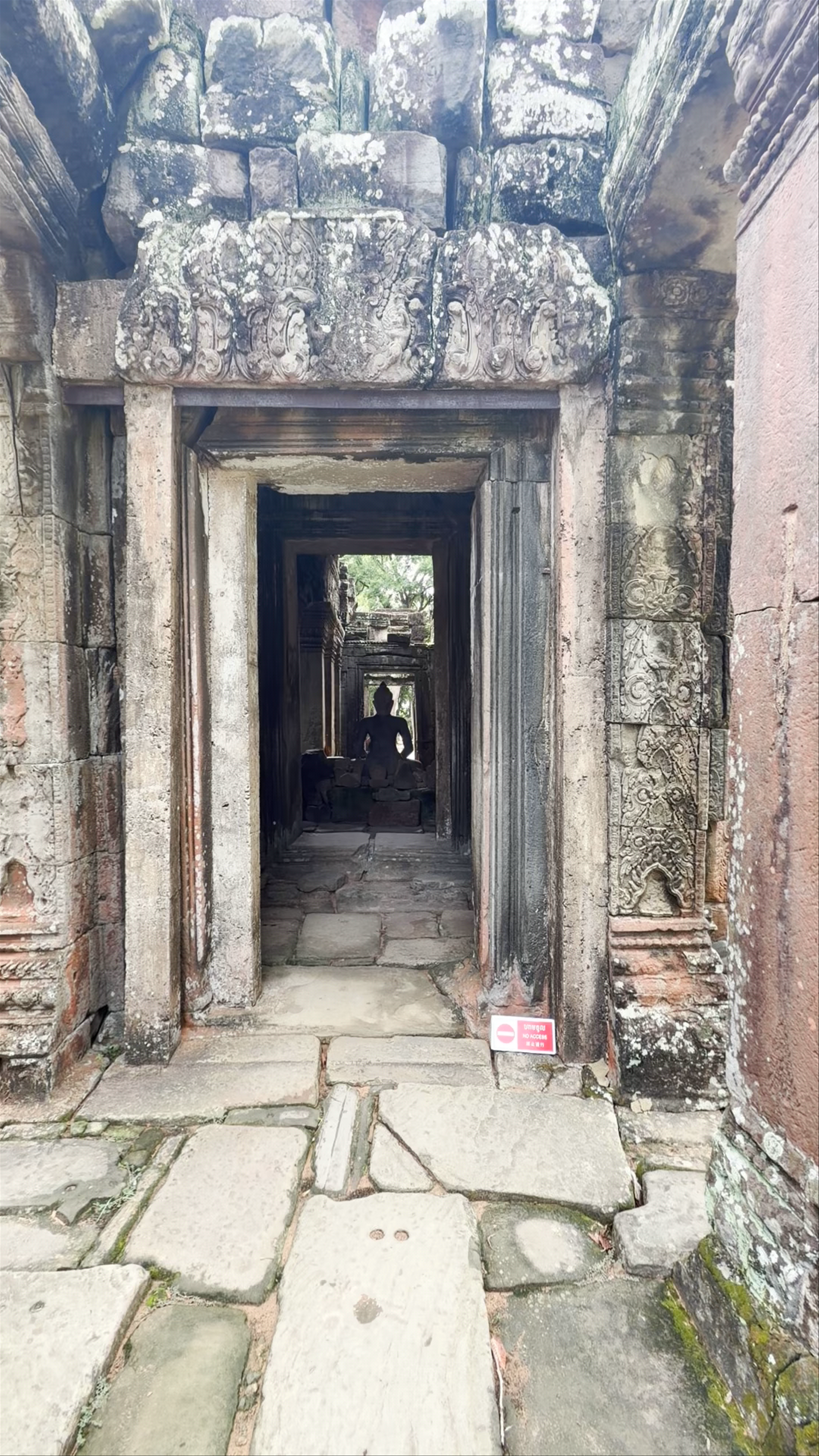 Banteay Kdei Temple